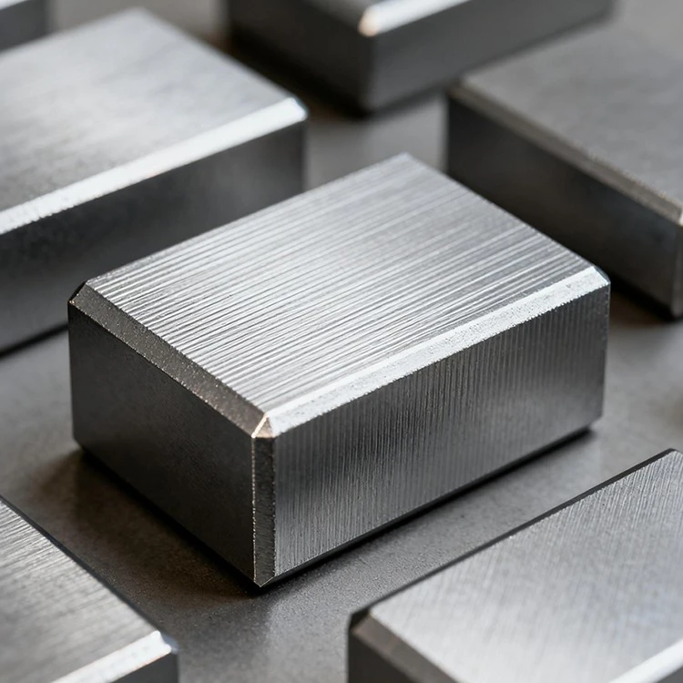02 Tungsten Alloy Counterweights
