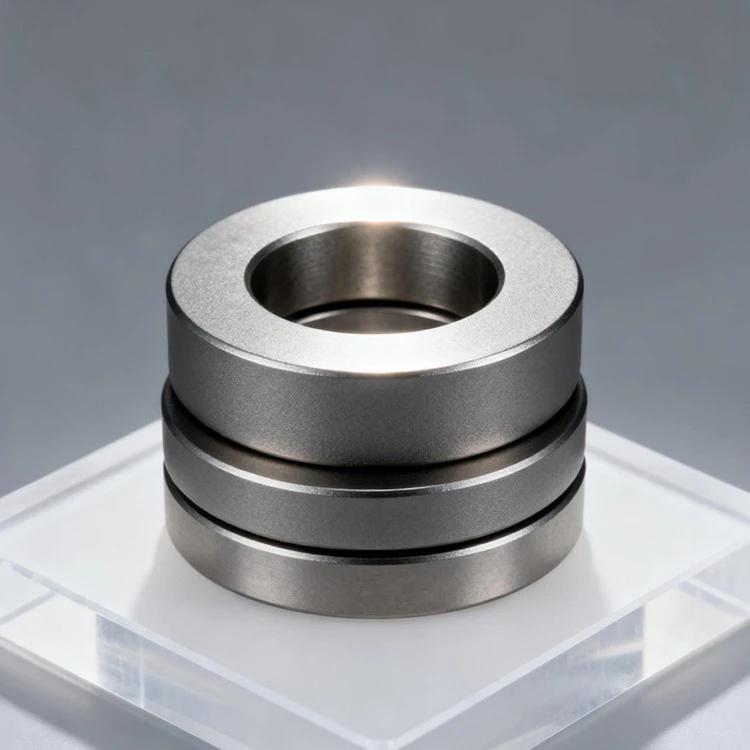 05 Tungsten Alloy Counterweights
